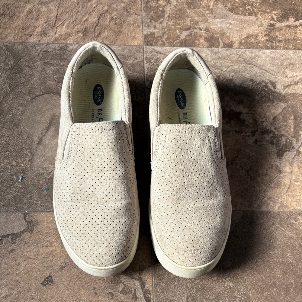 Dr. Scholls slip on shoes women’s size 6.5